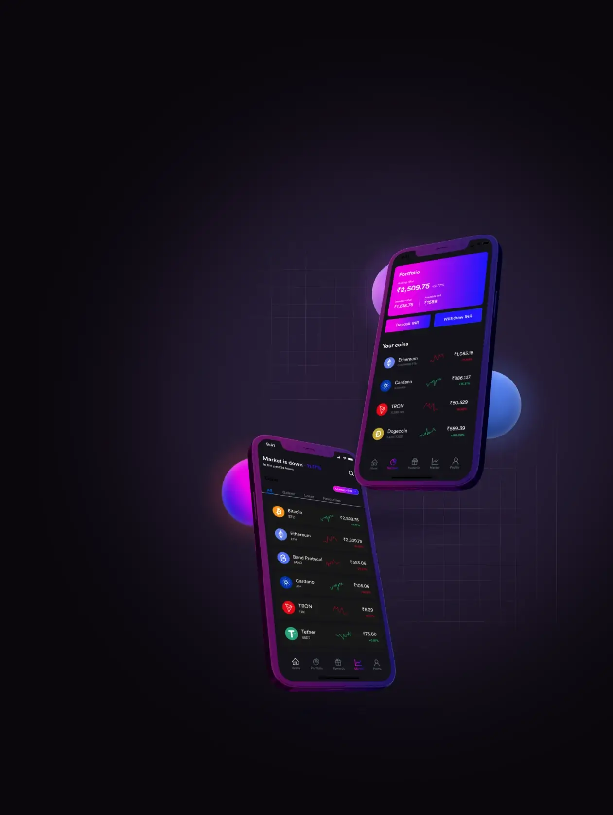 trade chenix 18x - "Join Us" or "Get Involved"